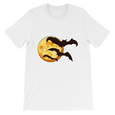 Halloween t-shirt
