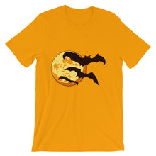 Halloween t-shirt