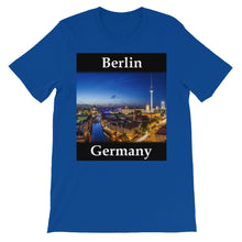 Berlin t-shirt