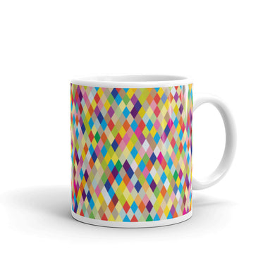 Pattern Mug