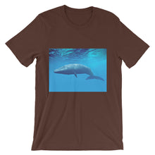 Endangered Species t-shirt