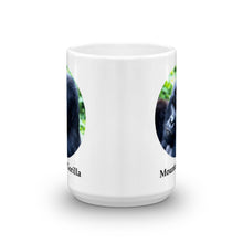 Mountain Gorilla Mug