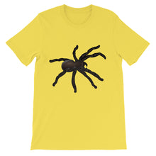 Tarantula t-shirt