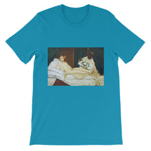 Olympia t-shirt