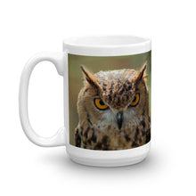 Bird Mug