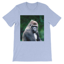 Endangered Species t-shirt