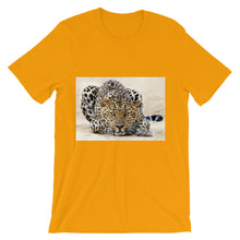 Leopard t-shirt