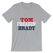 Tom Freakin' Brady t-shirt