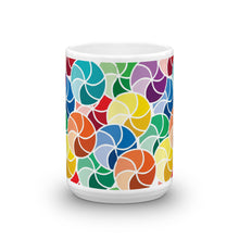 Pattern Mug