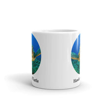 Hawksbill Turtle Mug