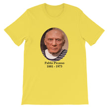 Picasso t-shirt
