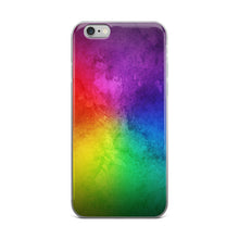 Pattern iPhone 5/5s/Se, 6/6s, 6/6s Plus Case