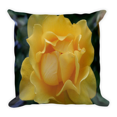 Flower Pillow