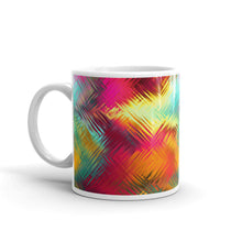 Pattern Mug