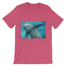 Endangered Species t-shirt