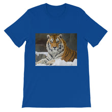 Endangered Species t-shirt