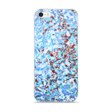 Pattern iPhone 5/5s/Se, 6/6s, 6/6s Plus Case