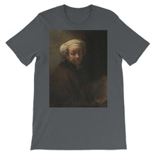 Rembrandt t-shirt