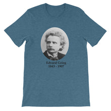 Grieg t-shirt