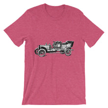 Vintage Automobile t-shirt