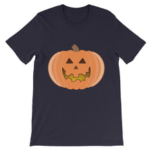 Jack O Lantern t-shirt