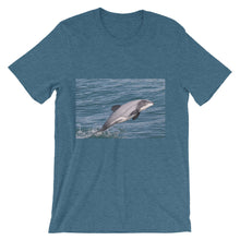 Endangered Species t-shirt