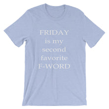 Friday t-shirt