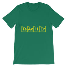 Teacher t-shirt