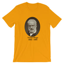 Victor Hugo t-shirt