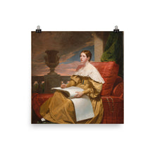 Famous Paintings poster