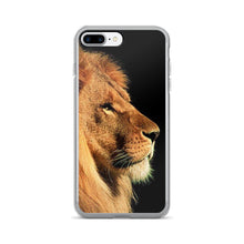 Lion iPhone 7/7 Plus Case