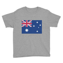 Australia Youth Short Sleeve T-Shirt