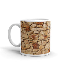 Pattern Mug
