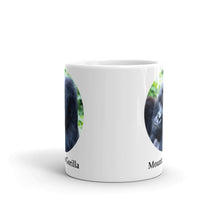 Mountain Gorilla Mug