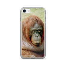 Endangered Species iPhone 7/7 Plus Case