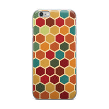 Pattern iPhone 5/5s/Se, 6/6s, 6/6s Plus Case