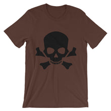 Skeleton t-shirt