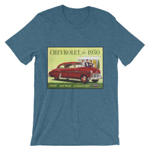 Vintage Advertising t-shirt