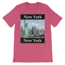 New York t-shirt