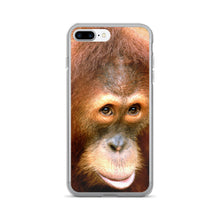 Endangered Species iPhone 7/7 Plus Case