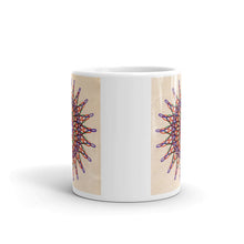 Pattern Mug