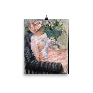 Famous Paintings poster