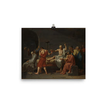 Famous Paintings poster