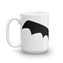 Giant Bat Mug
