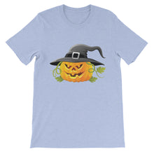 Jack O Lantern t-shirt