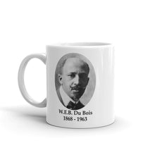 W.E.B. Du Bois Mug