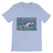 Endangered Species t-shirt