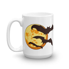 Bat Mug