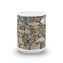 Pattern Mug