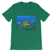 Endangered Species t-shirt